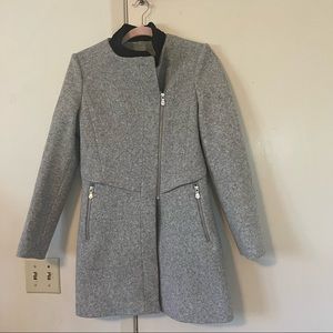 Banana Republic Winter Coat